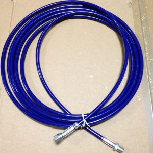 6000 Psi Fill Hose W/Fittings,20'