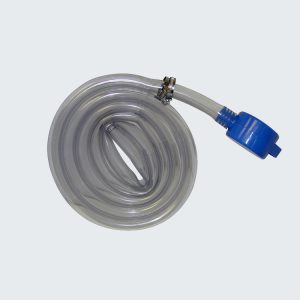 HOSE ASSEMBLY, 22"