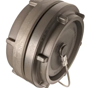 Metal Face Storz Adapter 5" Storz x 5" NH Female w