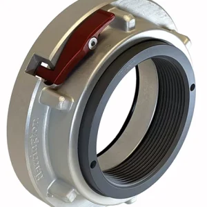 Storz adapter 2.5" x 2.5" NH female rigid
