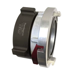Adapter 5" Storz x 4.5" F NH Rocker Lug