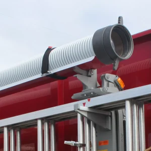 10FT ALUMINUM TRAY FOR HSS W/ STRAPS