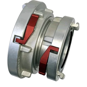 Storz x Storz adapter 5" x 4" Stz rigid