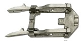 (2) HSW=25NH spanners w/ holder