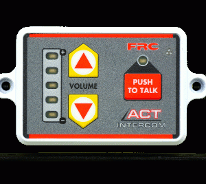KIT ICA AERIAL 2-STA PTT/HF