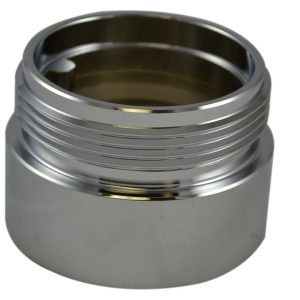 Internal Lug Coupler 2.5"F NPT x 2.5" M NST CP