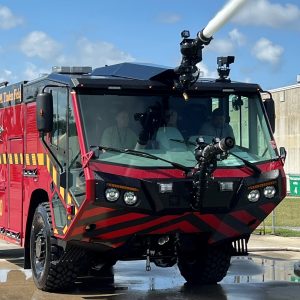 Bentonville Fire Department