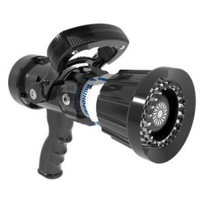 THUNDERFOG NOZZLE W/PG 2.5" NH