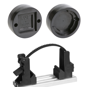 RAM BASE MOUNT WITH FASTLOK KIT