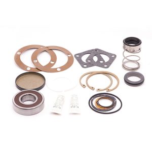 OUTBOARD MECHANICAL SEAL