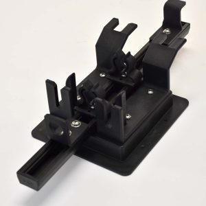 Spanner/Hydrant Wrench Mount