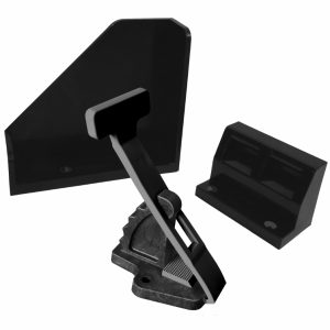 HALLIGAN TOOL MOUNT KIT
