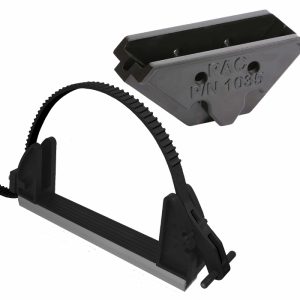 Heavy Rescue Base Mount Kit Super Adjustamount