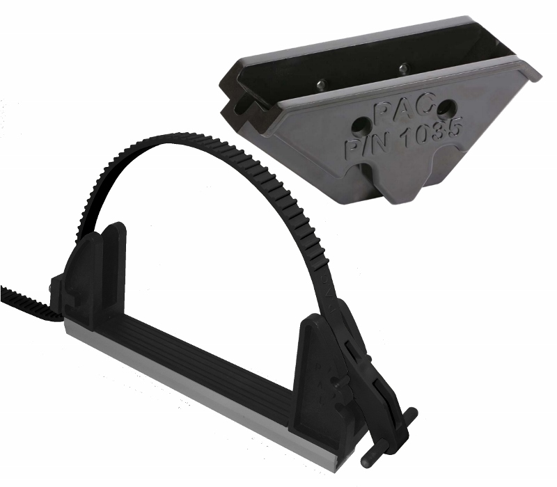 Heavy Rescue Base Mount Kit Super Adjustamount