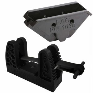 HEAVY RESCUE BASE MOUNT KIT JUMBO LOK