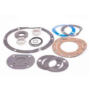 GASKET AND SHIM KIT FOR TRANS