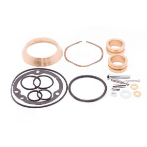 TRANSFER VALVE BALL REPAIR KIT