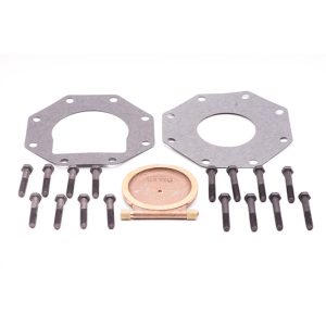 INTAKE CHECK VALVE KIT