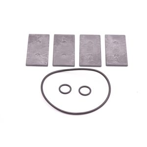 KIT REPAIR VPO (SI) OILESS PRIMER REPAIR KIT