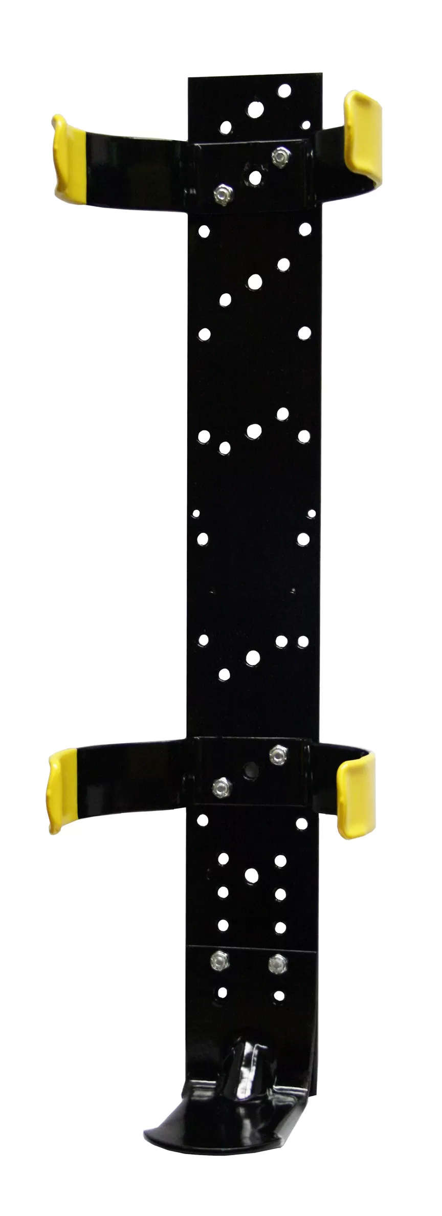BRACKET, KNOCKDOWN,6"HI-CYCLIP