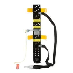 WALKAWAY BRKT, L&L,W/STRAP