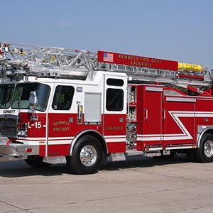 Kennett Fire Department