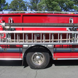 LADDER RACK (COMBO 10) LESS ACTUATOR