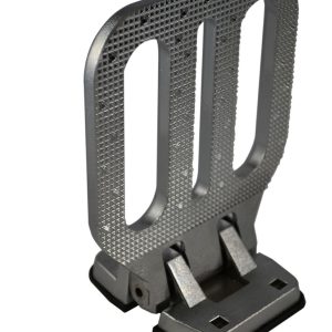 LFS46 Zinc Chrome Plated - Made to NFPA Standards,