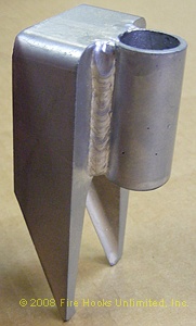 LIL REX W/ TUBE BRACKET