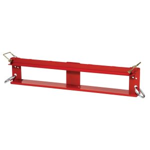 Line Cage Hose Restraint