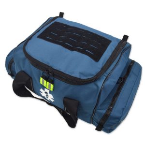 Large EMT First Responder Bag - NAVY