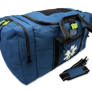 RESCUE / EMS GEAR BAG NAVY