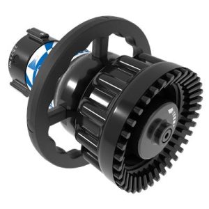 1250S MASTER STREAM NOZ 2.5 NH