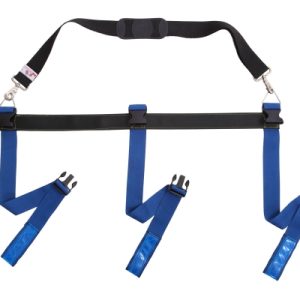 Milwaukee Strap The Cleveland Grip - Reflective