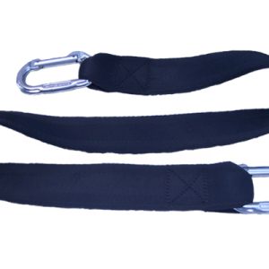 MILWAUKEE HOSE STRAP PACK 36"