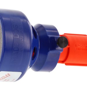 MADDDOG FOAM ASPIRATING NOZZLE