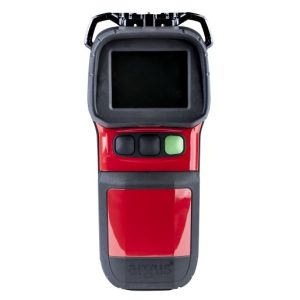 argus Mi-TIC 320 30Hz 3btn with IGNIS ENGINE, FULL