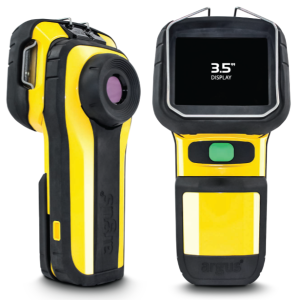 argus Mi-TIC E L 30Hz 1btn with IGNIS Engine, Full
