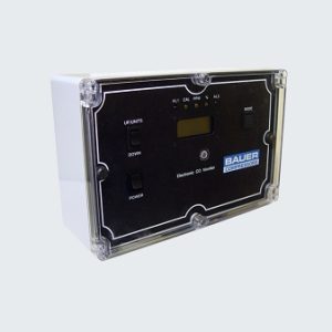 Co,Gfg;12vdc/120vac,0.14a,No Remote
