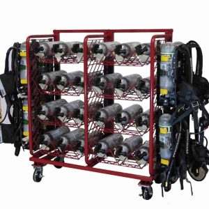 MP STORAGE SYSTEM CYLINDER CON