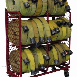 MP Storage System - Hose Storage
