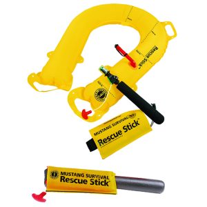MRD100 RESCUE STICK