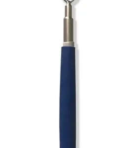 The Meter Stick for Gas Detection