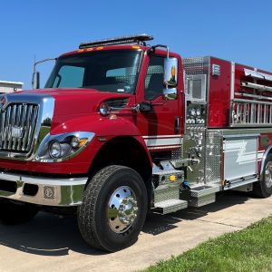 Moreau Fire Protection District