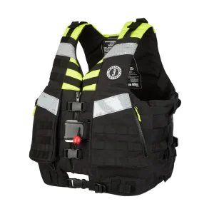 MRV150 Universal Swift Water Rescue Vest