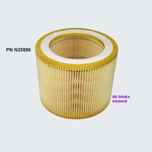 Air Filter C1140 Ik180ii,Ik150ii