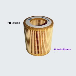 Element, Intake Filter