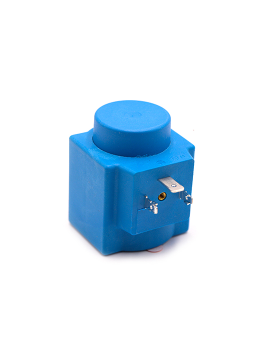 COIL,110-115VOLT;60BAR,