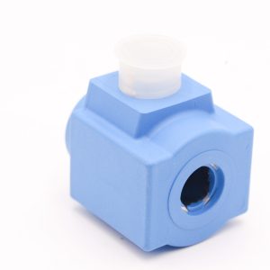 COIL,12VDC;60BAR,USE W/N27099