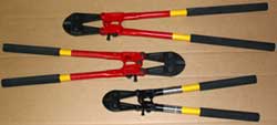 18" NON CONDUCTIVE BOLT CUTTERS